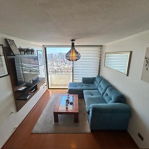 Apartamento de 1 Dormitorio